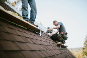 Find Roofers in Richmond City County